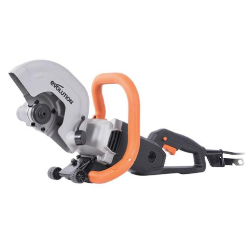 Evolution R230DCT 230mm Disc Cutter 1600W 110V