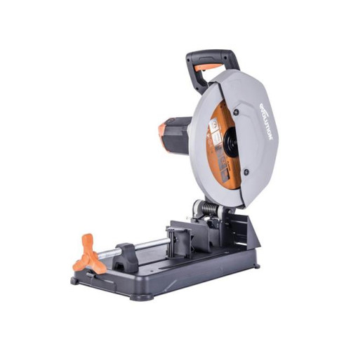Evolution R355CPS Multi-Material Chop Saw 1800W 110V
