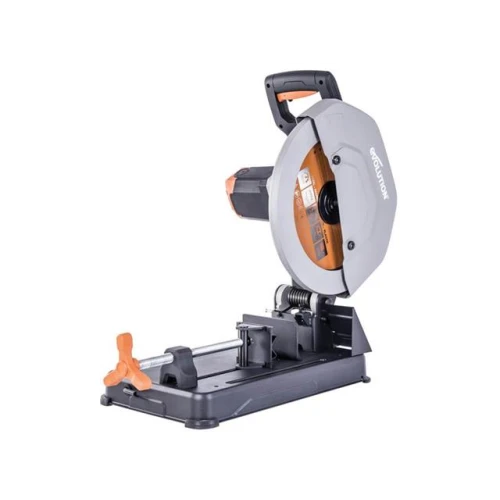 Evolution R355CPS Multi-Material Chop Saw 1800W 110V