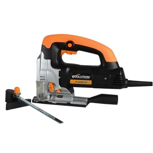 Evolution RAGE7-S Multi-Purpose Jigsaw 710W 240V