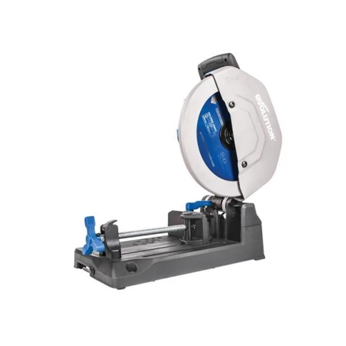 Evolution S355CPS Industrial Chop Saw 2200W 110V
