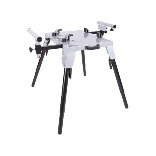 Evolution Chop Saw Stand with Universal Fittings