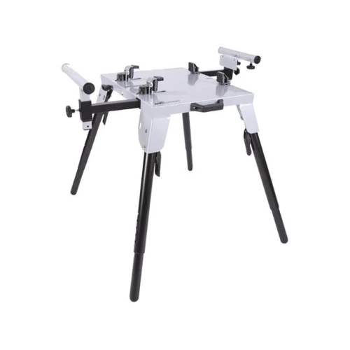 Evolution Chop Saw Stand with Universal Fittings