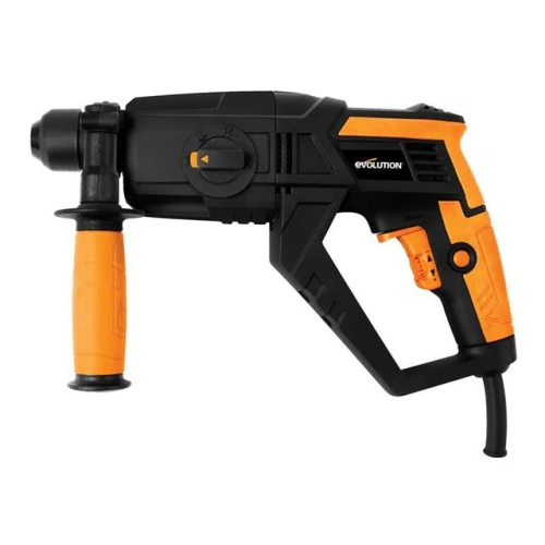 Evolution SDS4-800 4 Function SDS Drill 650W 110V