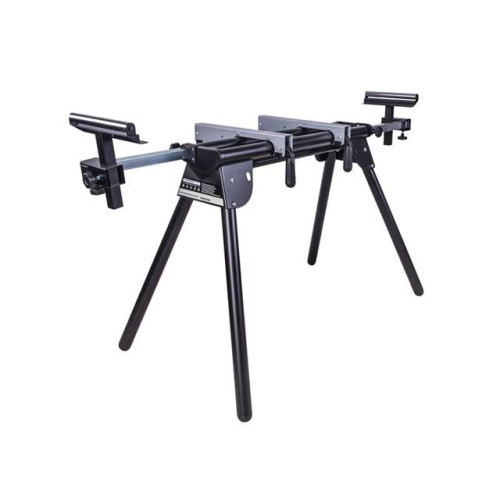 Evolution Mitre Saw Stand with Extendable Arms