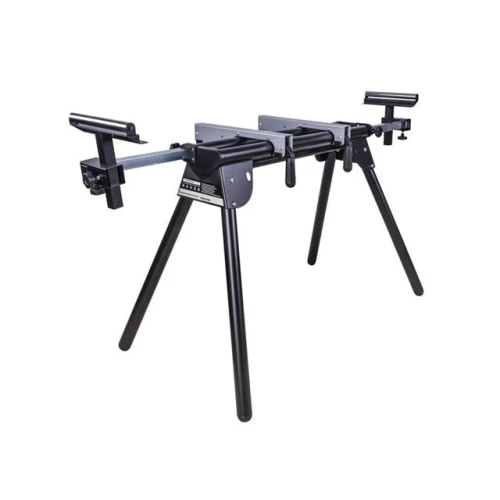 Evolution Mitre Saw Stand with Extendable Arms