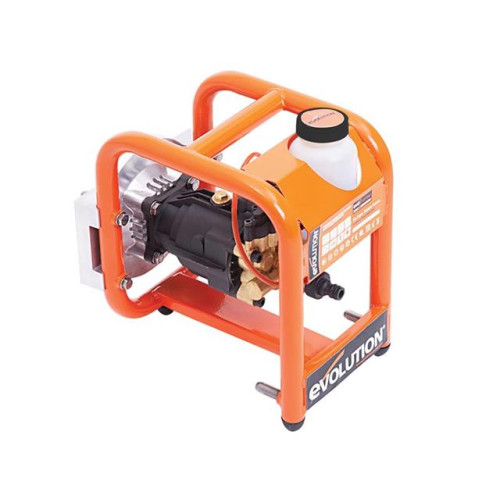 Evolution PW3200 Evo-System Pressure Washer 175 Bar
