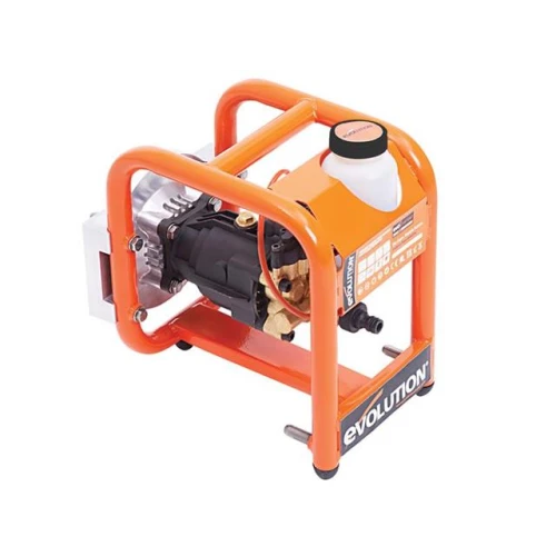 Evolution PW3200 Evo-System Pressure Washer 175 Bar