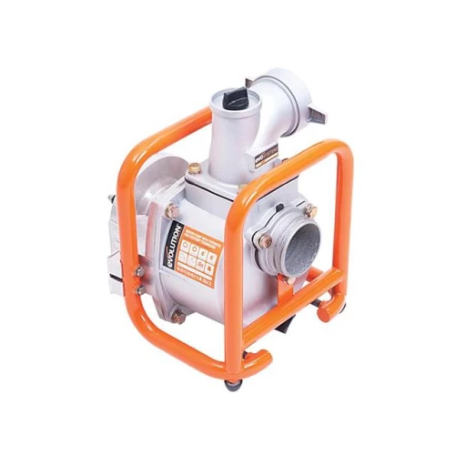 Evolution DWP1000 Evo-System Dirty Water Pump