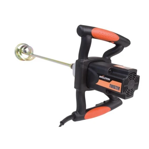 Evolution Twister Mixer Drill 1100W 240V