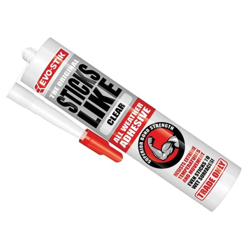 STICKS LIKE CLEAR 290ml