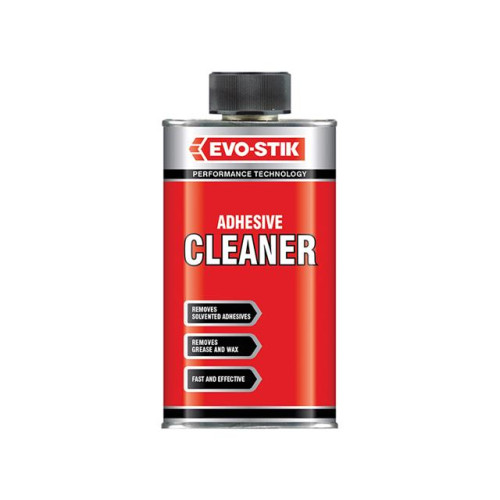 Evostick 191 Adhesive Cleaner 250ml
