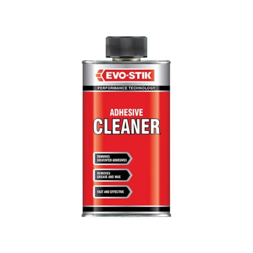 Evostick 191 Adhesive Cleaner 250ml