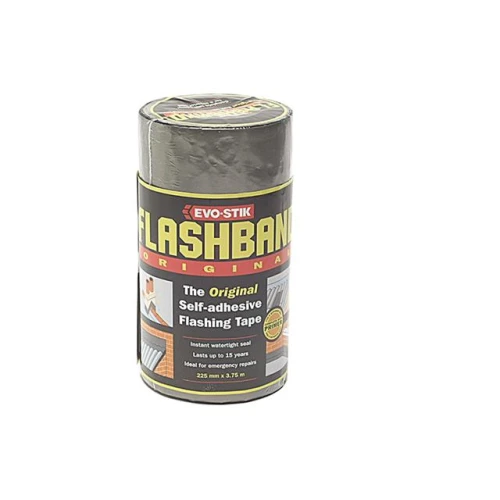 Evostick Flashband & Primer 100mm x 3.75m