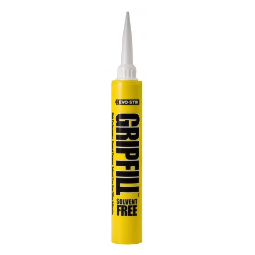 Gripfill Solvent Free