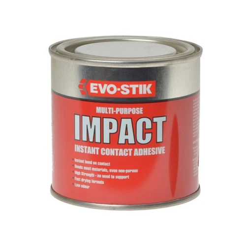 Impact Adhesive - 250Ml Tin