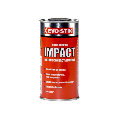 Evostick Impact Adhesive - 500ml Tin