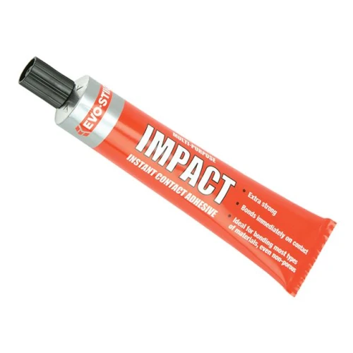 Evostick Impact Adhesive - Large Tube