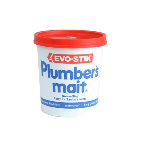 Evostick Plumbers Mait 1.5kg 456105