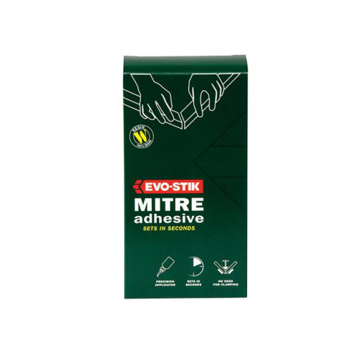 Evostick Rapid Mitre Fix - Trade