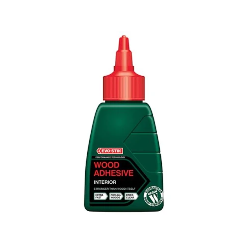 Evostick 715110 Wood Adhesive Resin W 125ml