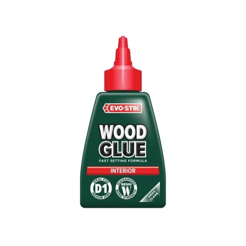 Evostick 715219 Wood Adhesive Resin W 250ml