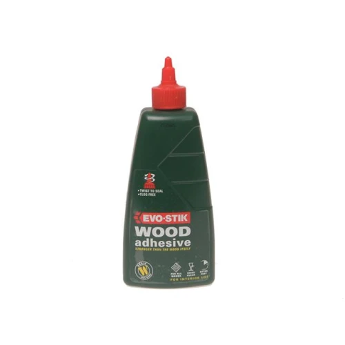 Evostick 715417 Wood Adhesive Resin W 500ml