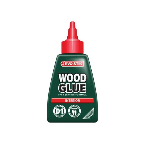 Evostick 715011 Wood Adhesive Resin W Mini 50ml