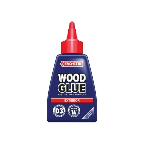 Evostick 717015 Wood Adhesive Weatherproof 250ml
