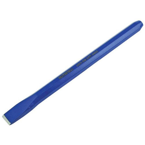 Faithfull Cold Chisel 250 x 20mm (10in x 3/4in)