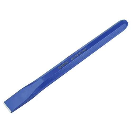 Faithfull Cold Chisel 300 x 25mm (12in x 1in)