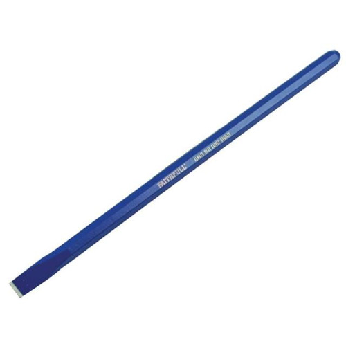Faithfull Cold Chisel 300 x 13mm (12in x 1/2in)