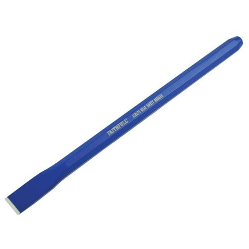 Faithfull Cold Chisel 300 x 20mm (12in x 3/4in)