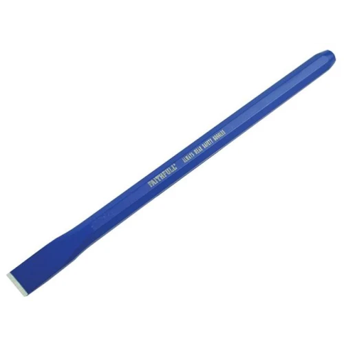 Faithfull Cold Chisel 300 x 20mm (12in x 3/4in)