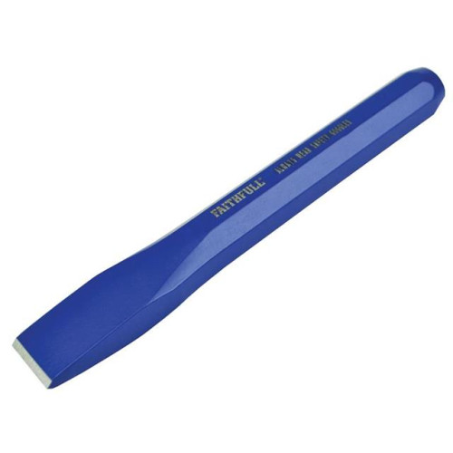 Faithfull Cold Chisel 450 x 20mm (18in x 3/4in)