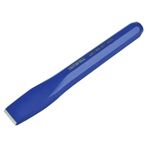Faithfull Cold Chisel 200 x 25mm (8in x 1in)
