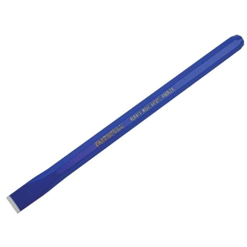 Faithfull Cold Chisel 200 x 13mm (8in x 1/2in)