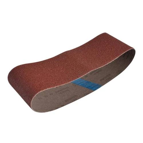 Faithfull Cloth Sanding Belt 533mm x 75mm x 40g