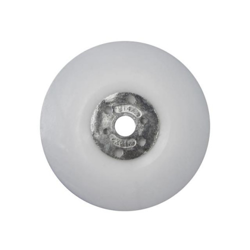 Faithfull Backing Pad 115mm M14 x 2