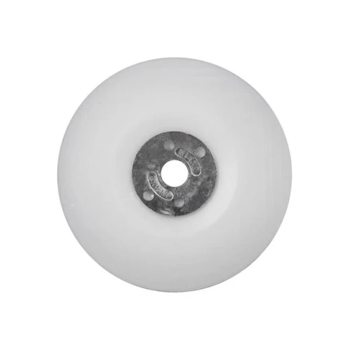 Faithfull Backing Pad 125mm M14 x 2