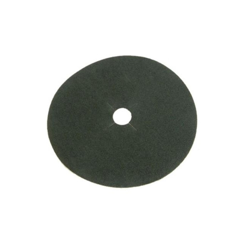 Faithfull Floor Disc Ewt Aluminium Oxide 178mm x 22mm 100g
