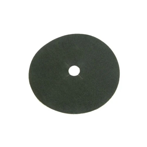 Faithfull Floor Disc Ewt Aluminium Oxide 178mm x 22mm 100g