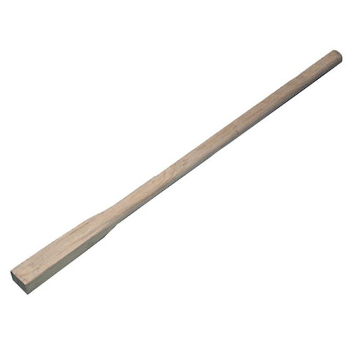Faithfull Ash Maul Handle 990mm x 54mm x 40mm
