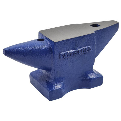 Faithfull Anvil 5kg