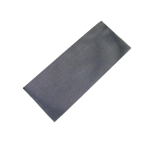 Faithfull 1/2 Orbital Sanding Sheets Mesh Assorted (Pack Of 4)