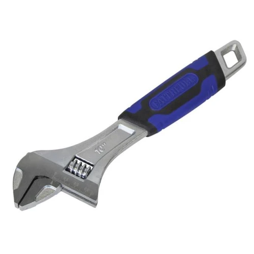 Faithfull Contract Adjustable Spanner 300mm