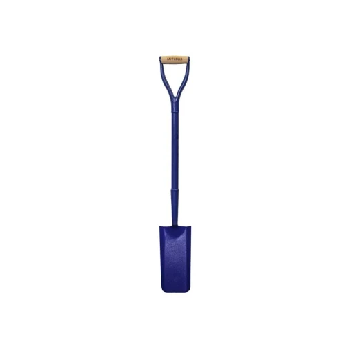 Faithfull All Steel Cable Laying Shovel MYD