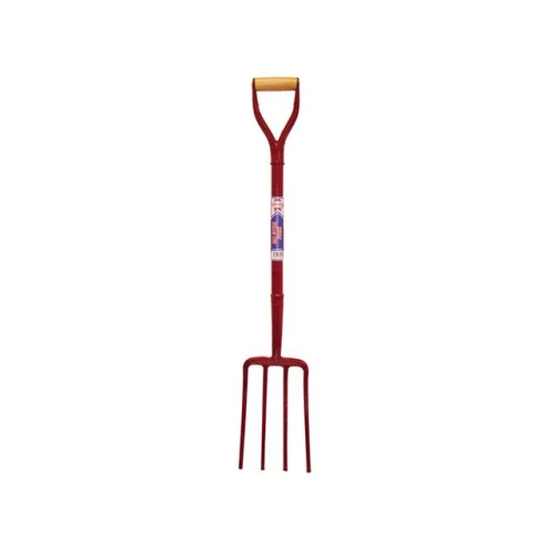 Faithfull All Steel Fork Myd Handle 1710Tb