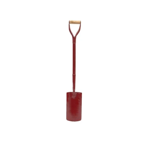 Faithfull All Steel Shovel - Grafting MYD 2731TB