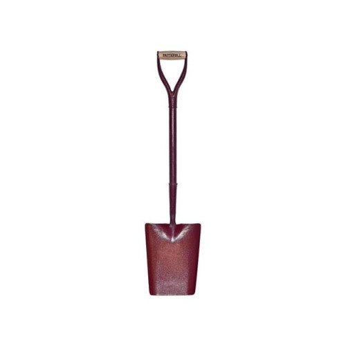 Faithfull All-Steel Taper Shovel No.2 MYD